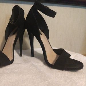 Forever 21 Heels